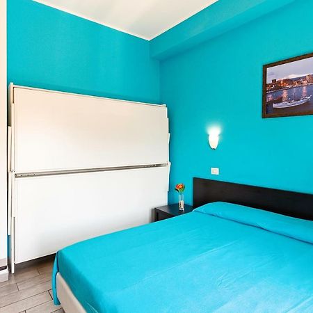 Seaview Terrace Sunny Apartment Giardini Naxos Ngoại thất bức ảnh