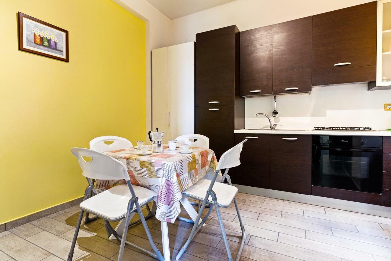 Seaview Terrace Sunny Apartment Giardini Naxos Ngoại thất bức ảnh