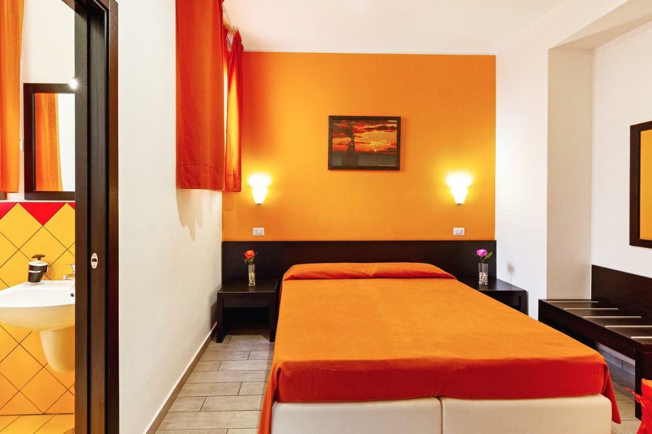 Seaview Terrace Sunny Apartment Giardini Naxos Ngoại thất bức ảnh