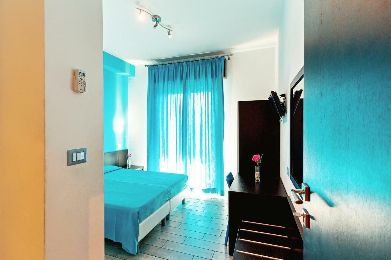 Seaview Terrace Sunny Apartment Giardini Naxos Ngoại thất bức ảnh