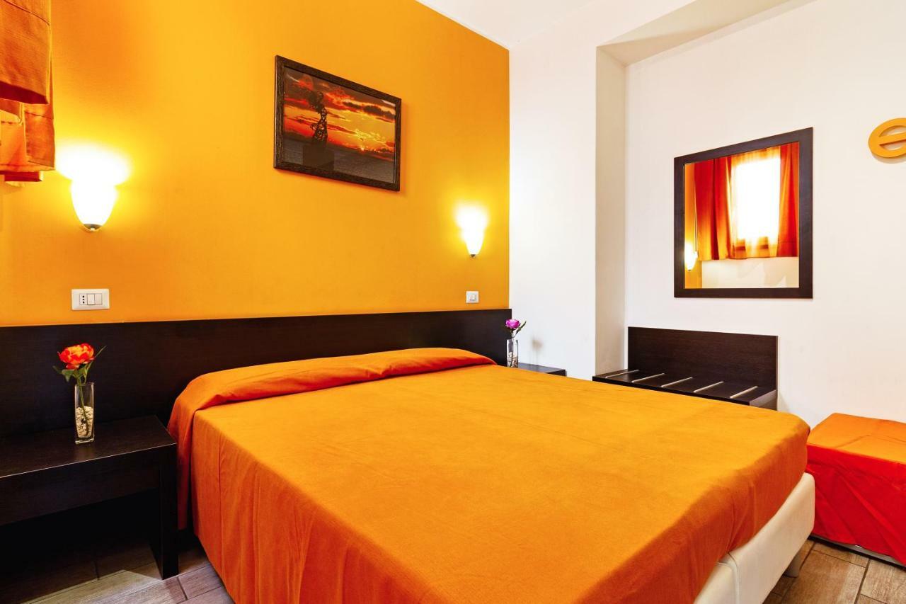 Seaview Terrace Sunny Apartment Giardini Naxos Ngoại thất bức ảnh