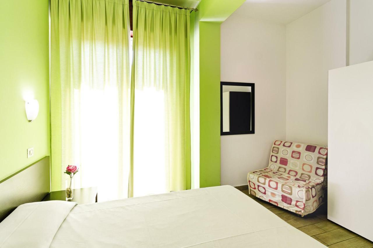 Seaview Terrace Sunny Apartment Giardini Naxos Ngoại thất bức ảnh