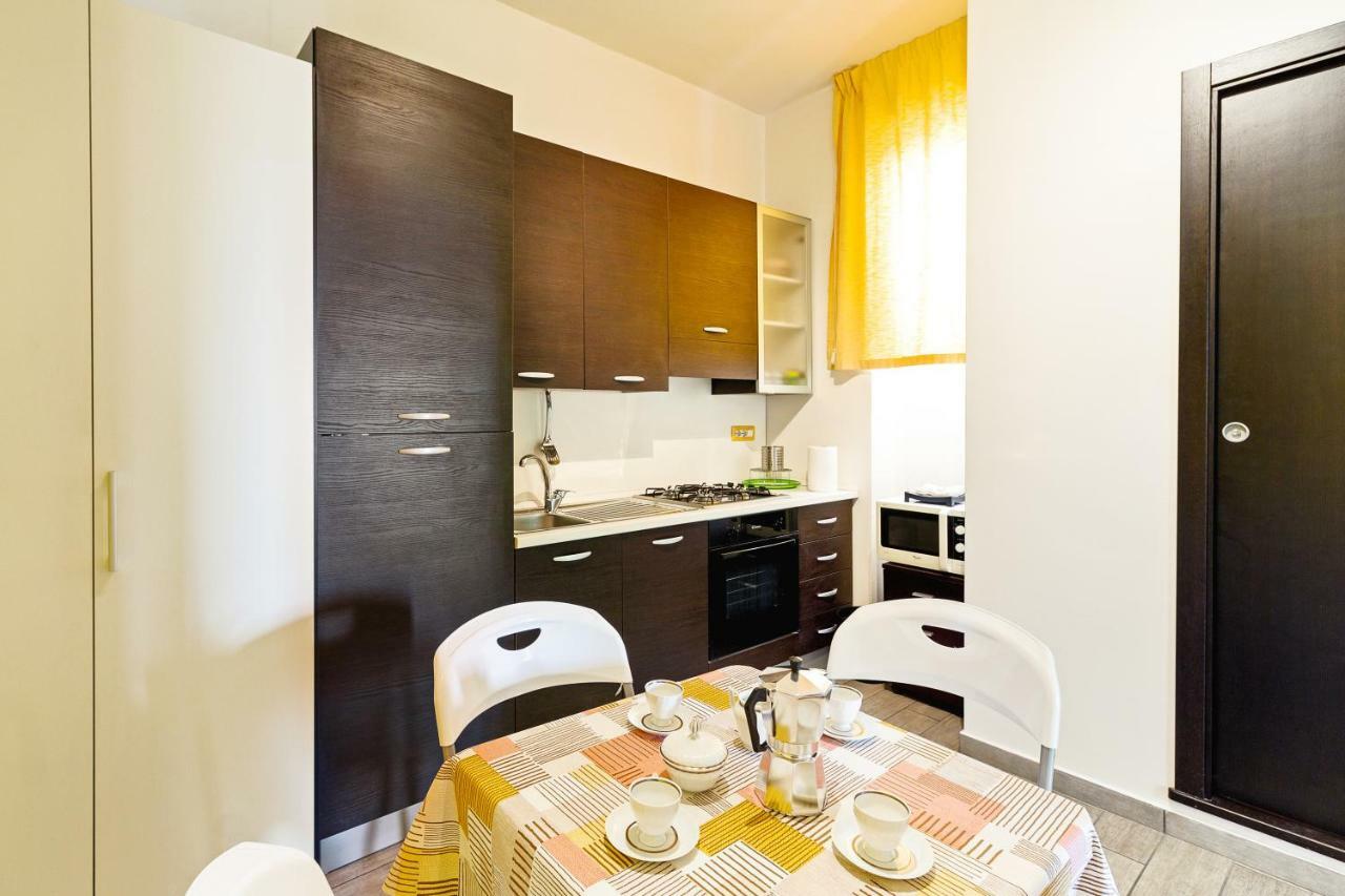 Seaview Terrace Sunny Apartment Giardini Naxos Ngoại thất bức ảnh